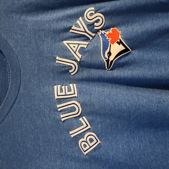 Blue Jays T-shirt - Picture 2 of 4